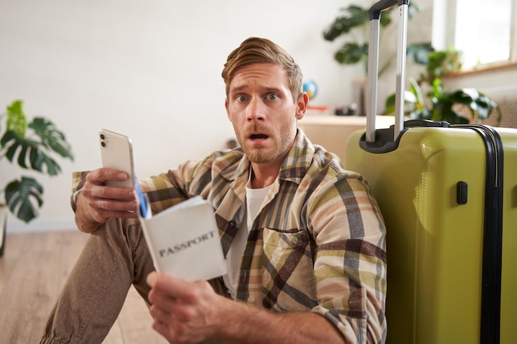 Crisis & Disruption Management in Travel