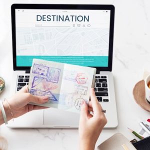 Itinerary Design Fundamentals