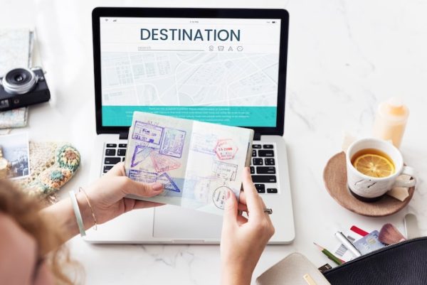 Itinerary Design Fundamentals
