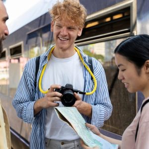 Group Tour Production & Operations