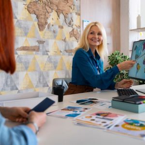 Destination Operations & Ground Knowledge