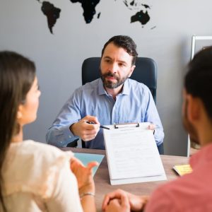 Client Consultation & Travel Profiling